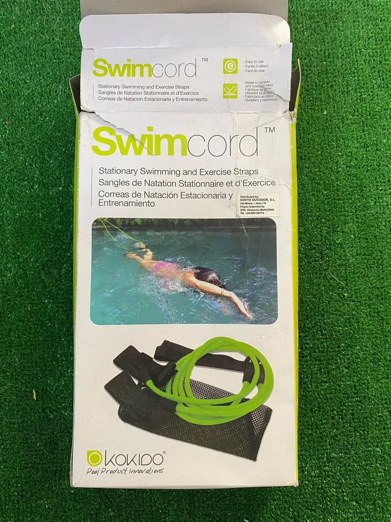 VGEBY Surf Leash