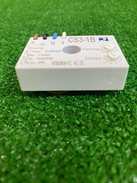 Trailing-relé CS3-1B Interruptor Temporizador