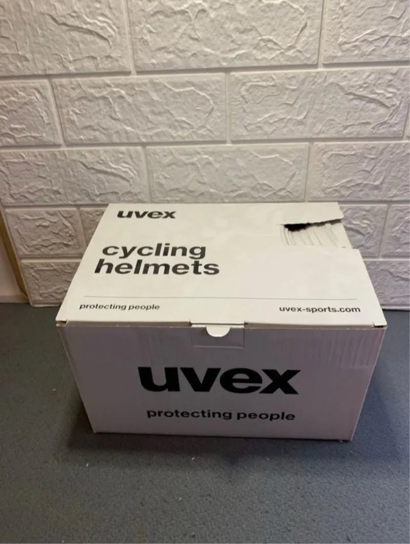 Casco de bicicleta