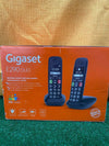 Gigaset E290 Duo