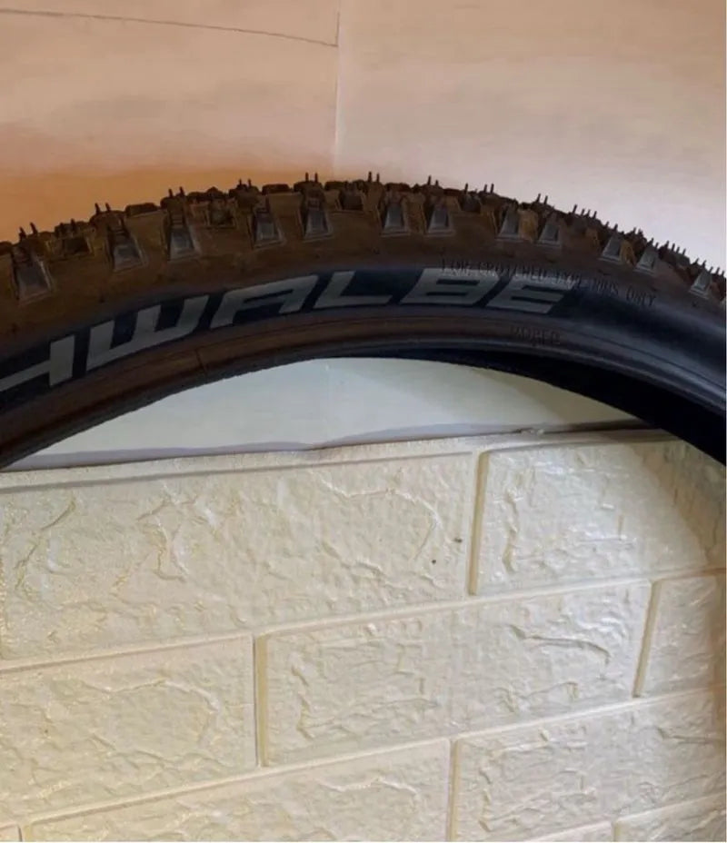 Neumático para bicicleta Schwalbe