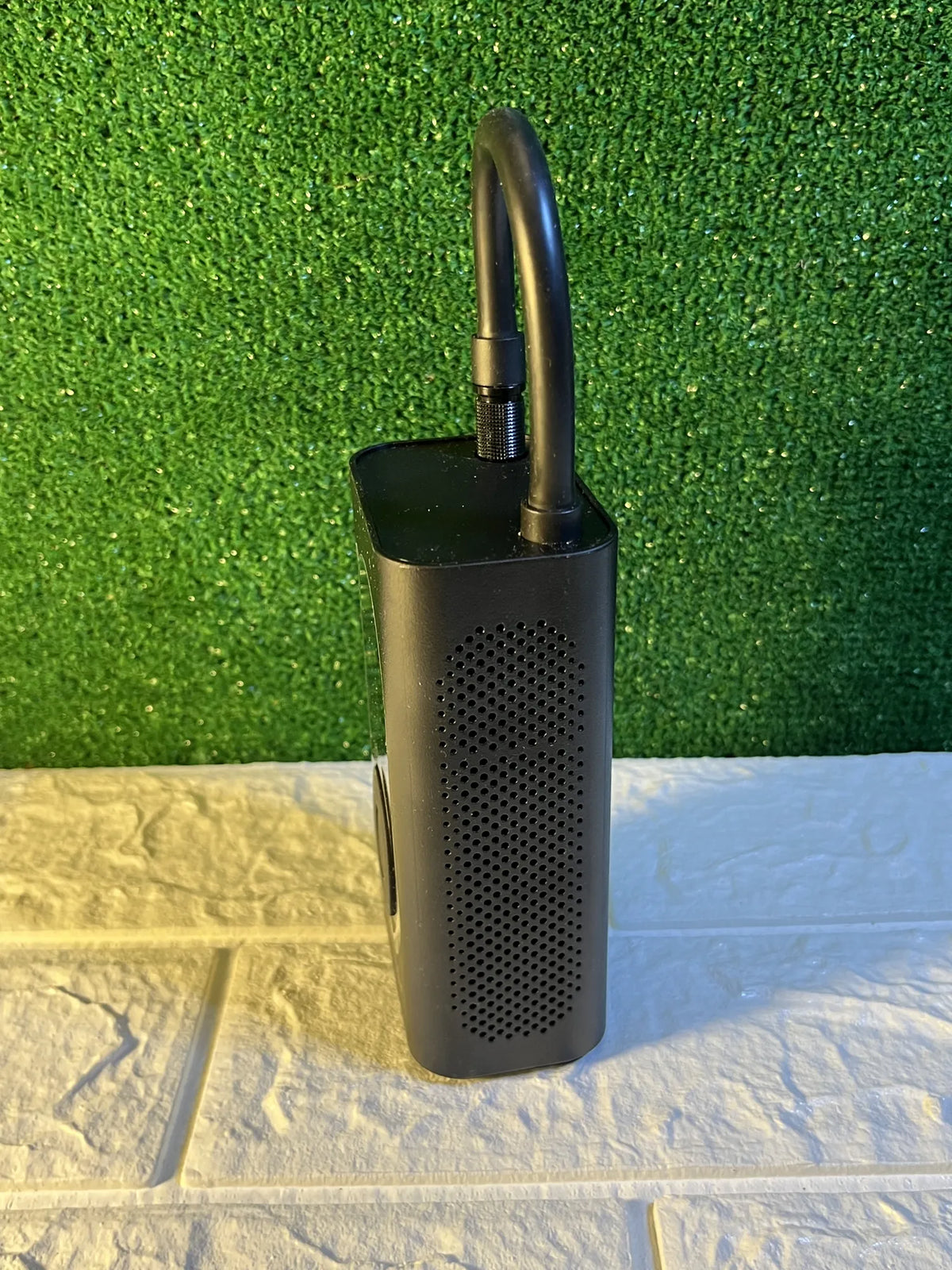 Hinchador Eléctrico portátil + Powerbank iWotto E light