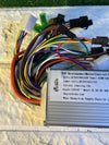 Kit de Controlador de Motor para Bicicleta Eléctrica