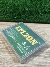 Disyuntor de botón de reinicio EPLZON