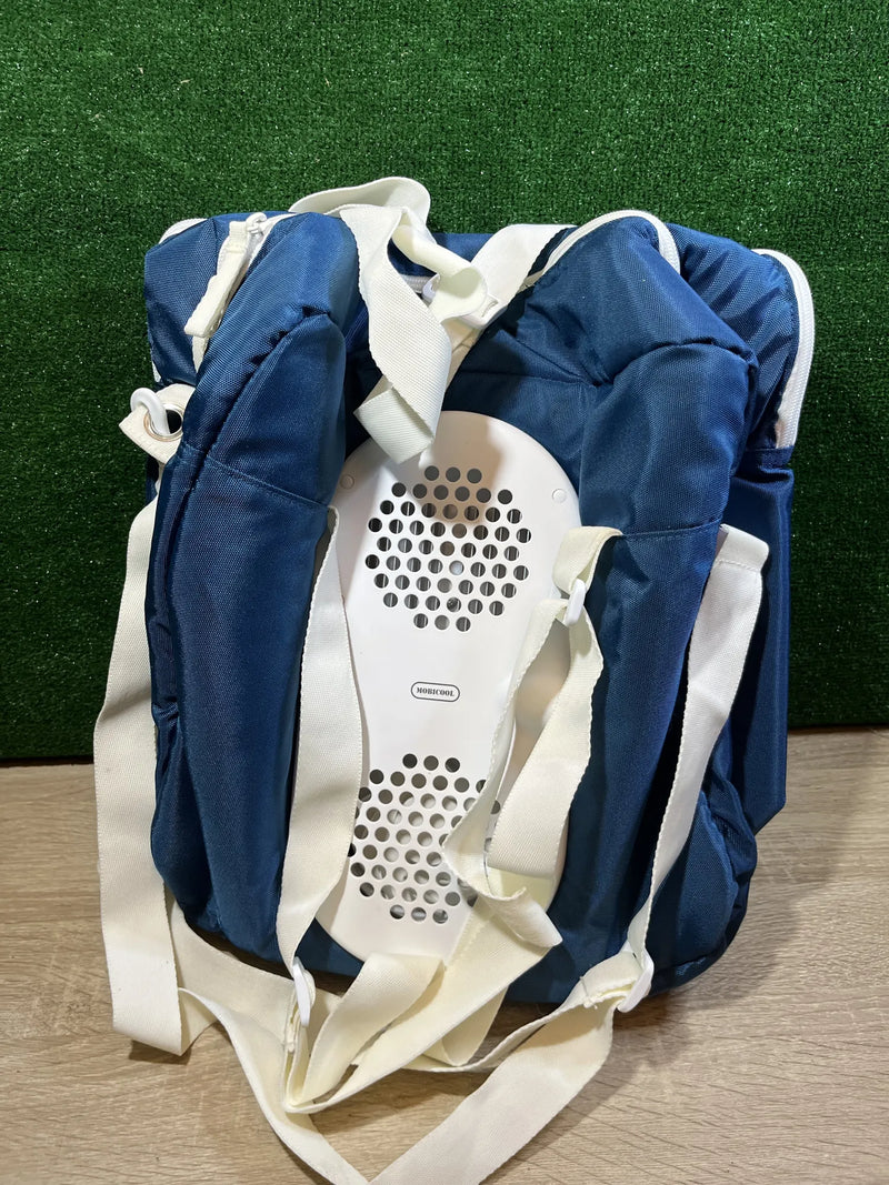 Nevera Termoeléctrica Mobicool