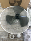 Ventilador de pie