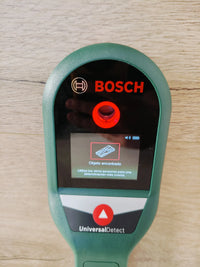 Detector UniversalDetect - Bosch