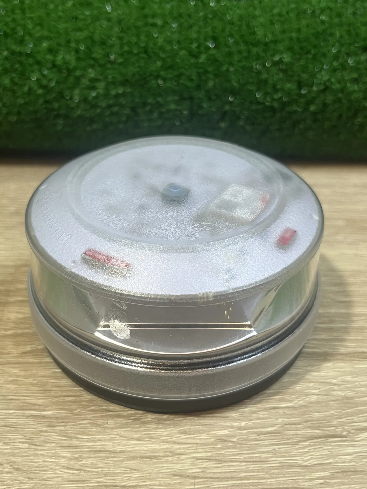 Luz de Emergencia V16 con Geolocalización S SUMEX