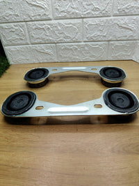Soporte para sistema de escape