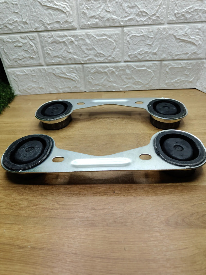 Soporte para sistema de escape