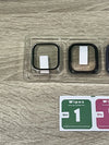 5 Piezas Funda Compatible con Amazfit Bigqin