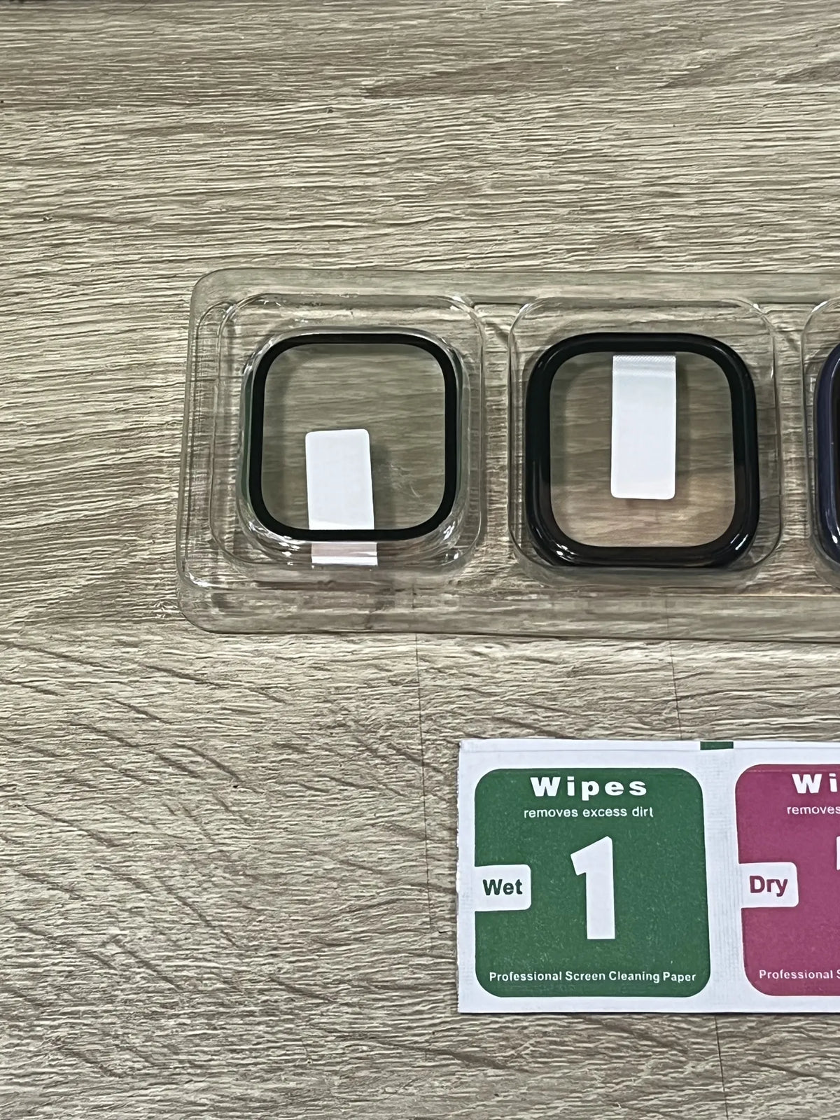 5 Piezas Funda Compatible con Amazfit Bigqin