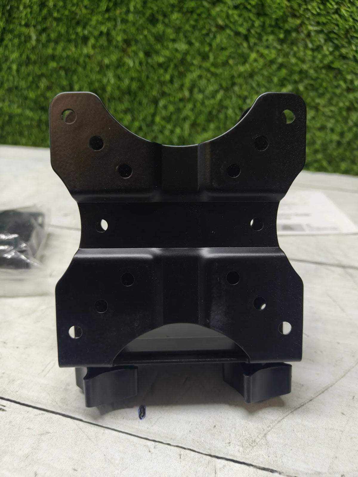 Soporte para montar ordenadores minipc - Digitus