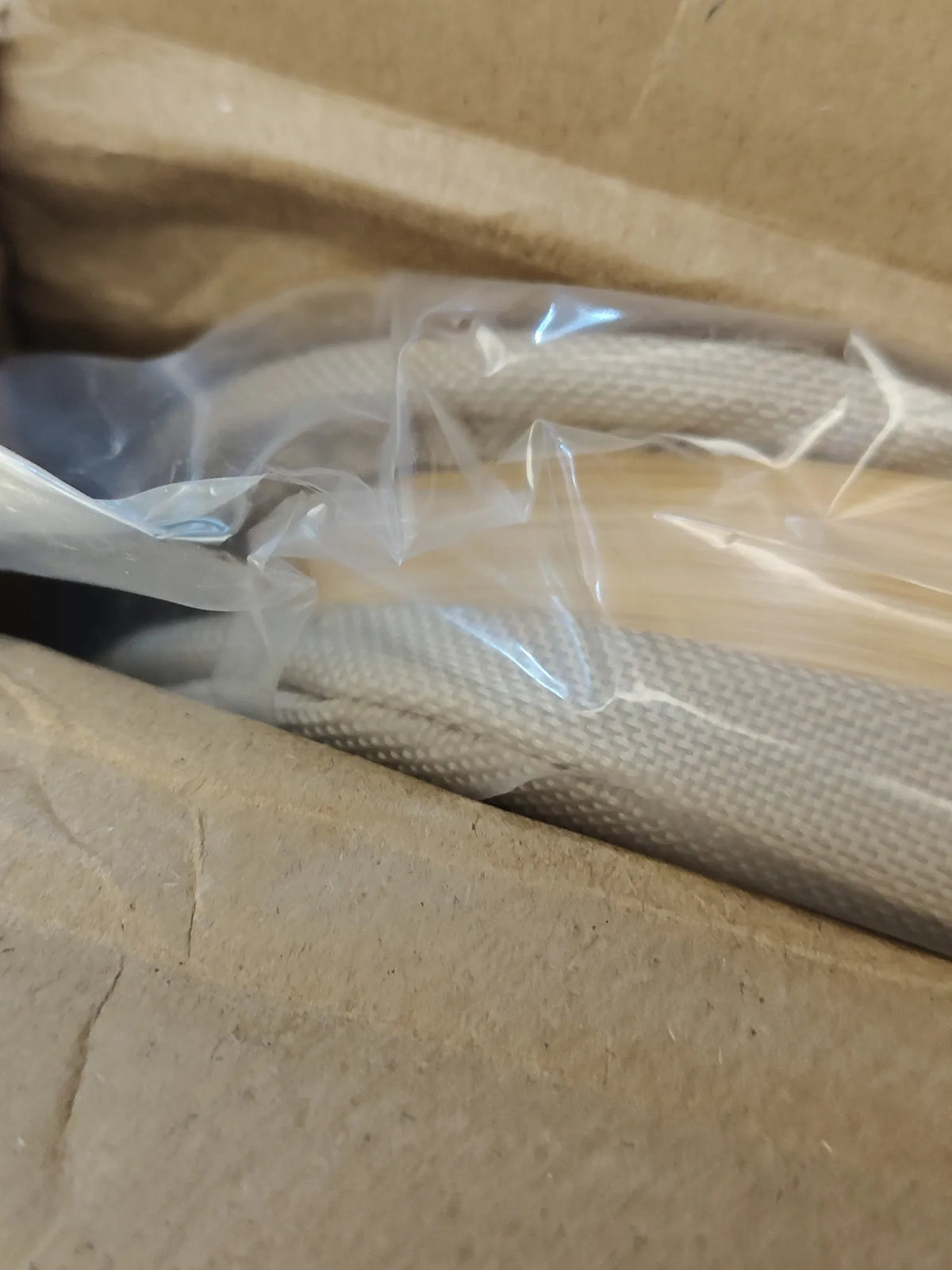 Cesto para ropa con tapa