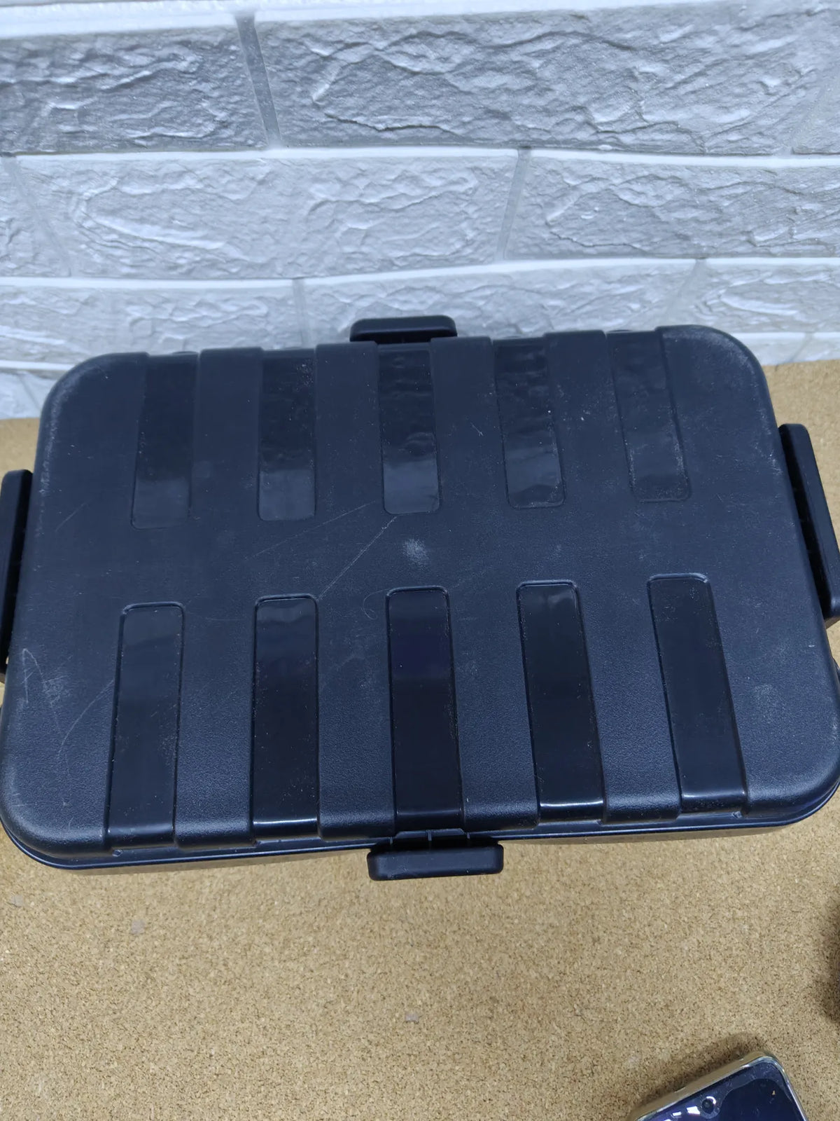 Caja de Protección de enchufes