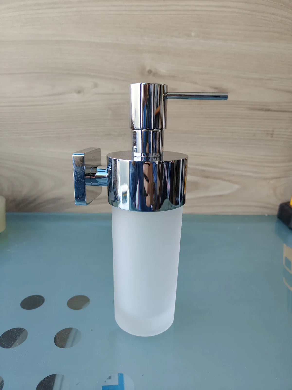 Dispensador de jabón de baño - Villeroy