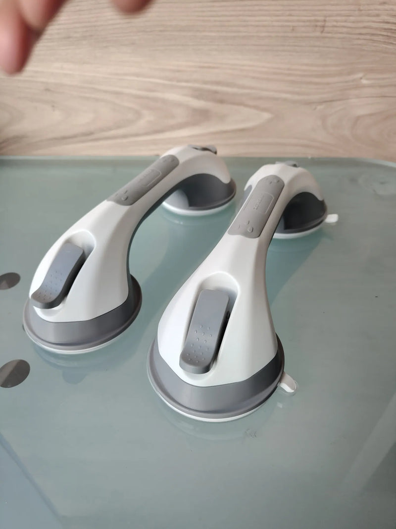 Pack de 2 Agarraderas de baño - Leverloc