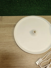 Espejo de maquillaje