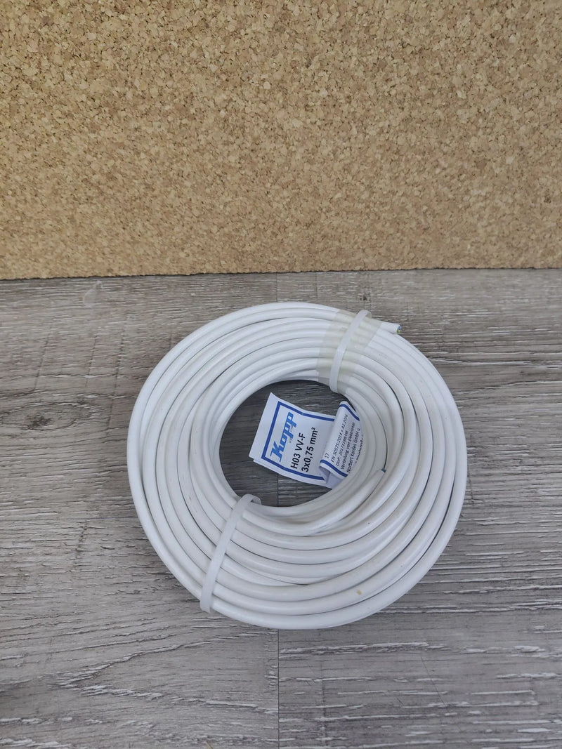 Cable eléctrico Kopp