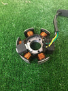 Bobina Estator Generador Moto
