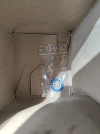 MANN-FILTER WK 820/2 x Filtro de combustible