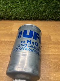 Filtro Gasoil UFI 24.H2O.02
