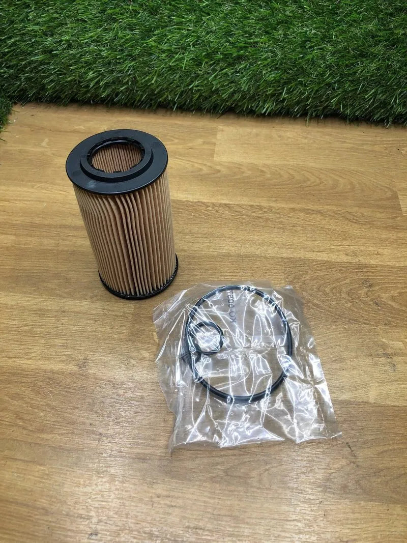 Filtros de motor 586501 VALEO