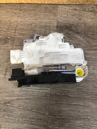 Cerradura Puerta DLA1P115-FC