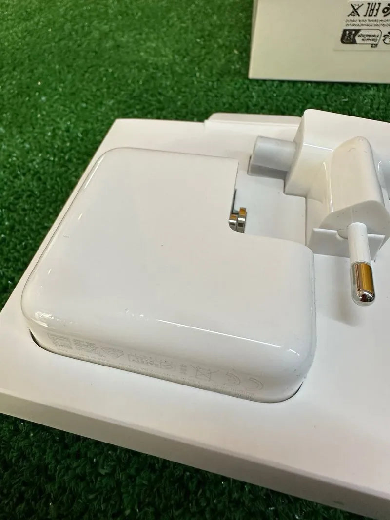Adaptador de corriente USB-C de 30 W