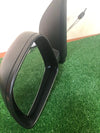 Espejo retrovisor exterior izquierdo mecánico