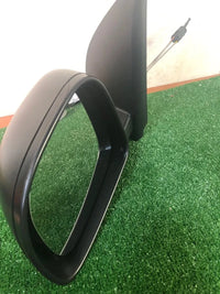 Espejo retrovisor exterior izquierdo mecánico