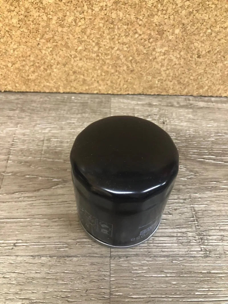 Filtro de aceite Mann W7058