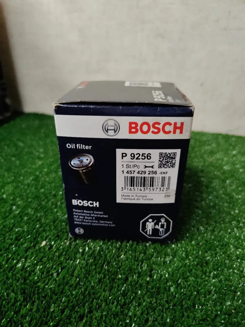 Filtro de aceite BOSCH P 9256