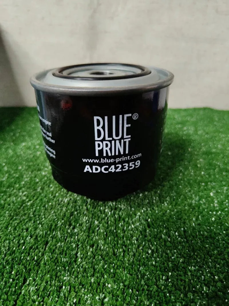Filtro de combustible Blue Print ADC42359