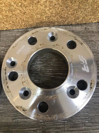 Simoni Racing Espaciadores Ruedas DR100/B10