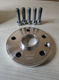 Separadores de Rueda 15mm - SIMONI RACING