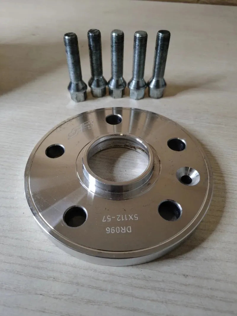 Separadores de Rueda 15mm - SIMONI RACING
