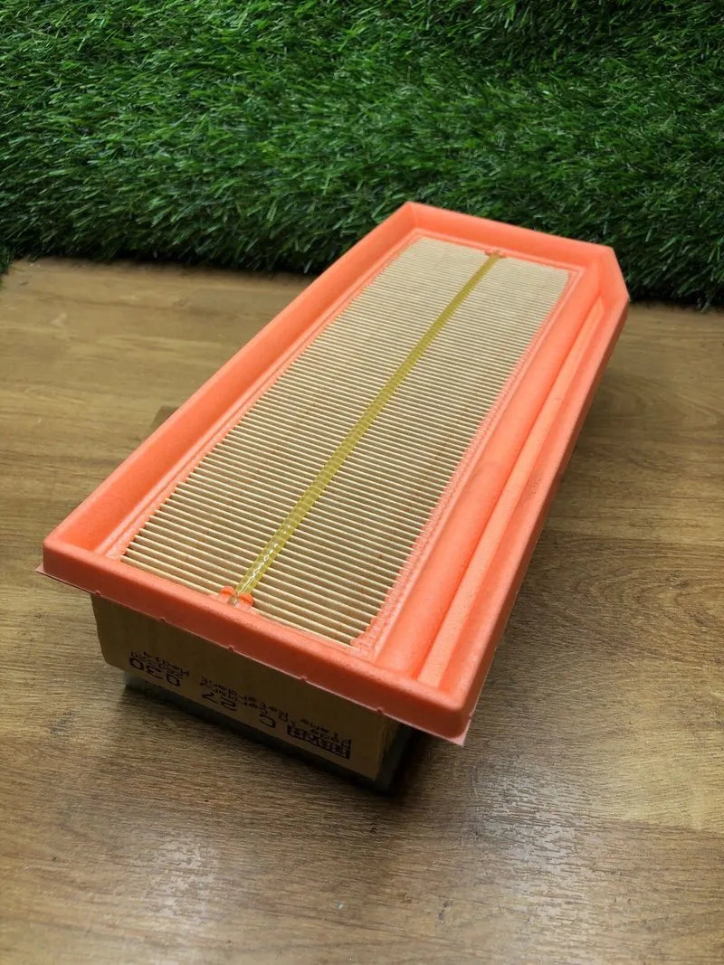 Filtro de aire C27 030 MANN-FILTER