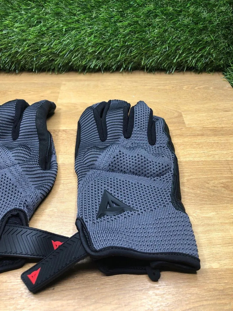 Guantes Dainese Argon Tejido Pu Moto