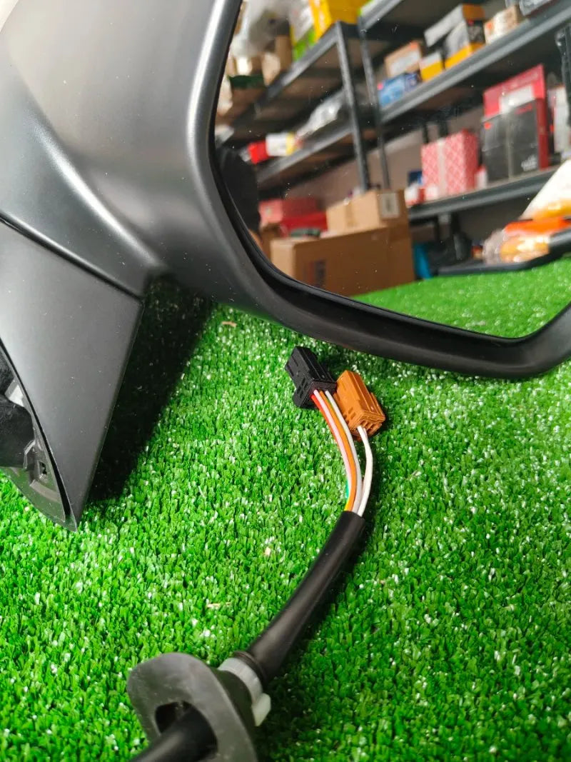 Espejo Retrovisor ALKAR 6140865 para Peugeot