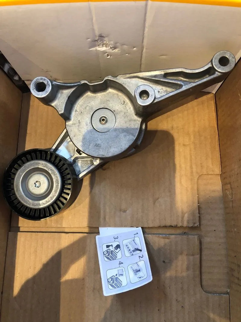 Correa Distribución Contitech 6PK1180 K2