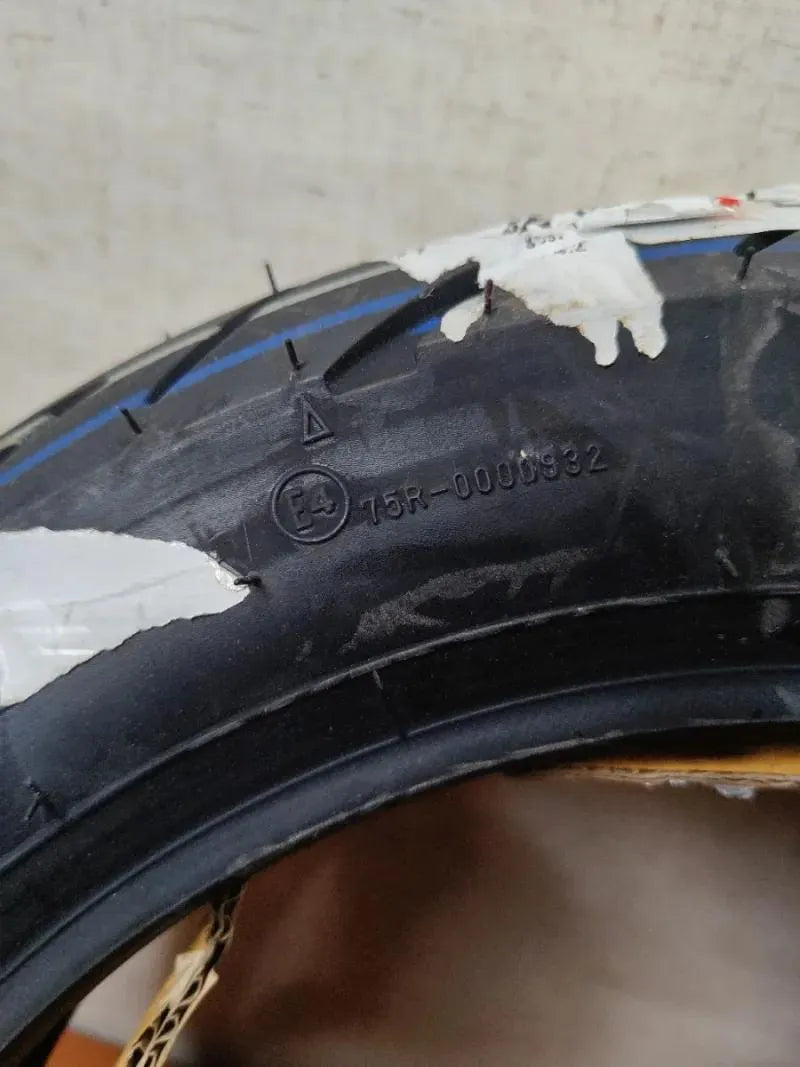 Neumático Bridgestone