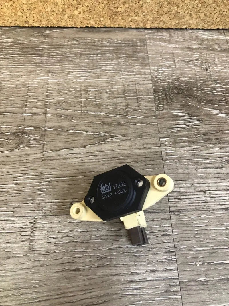 Regulador alternador Febi Bilstein 17202