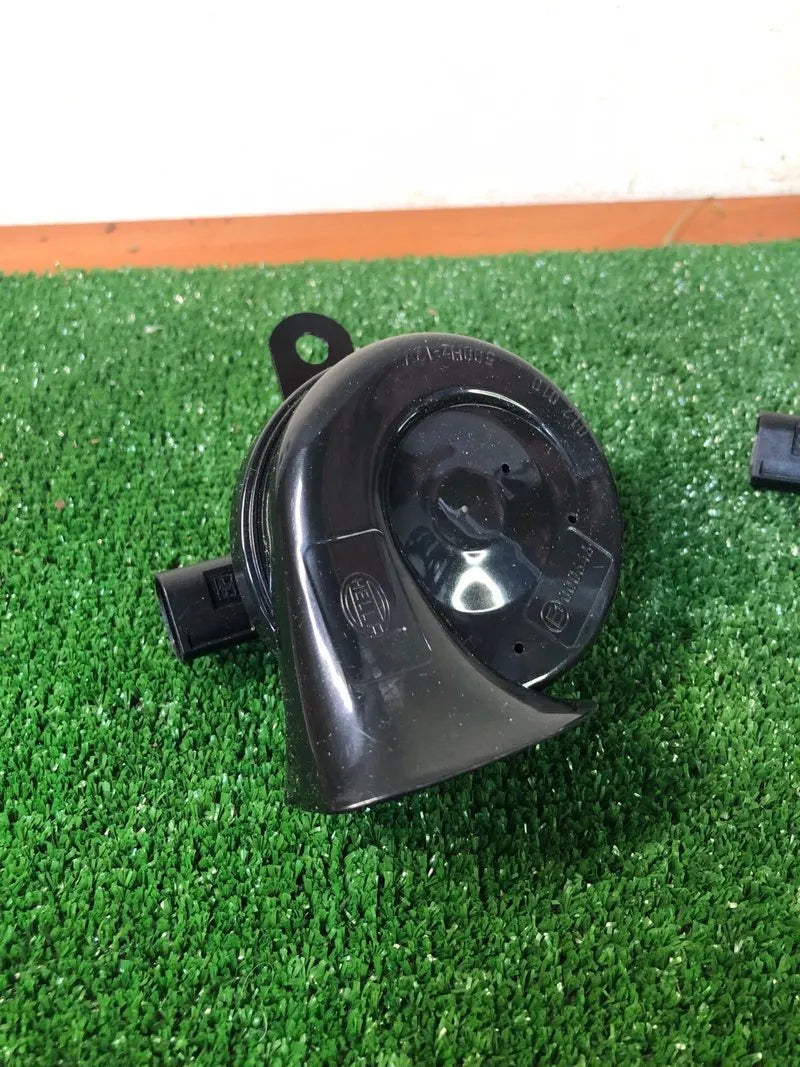 HELLA Bocina TE26 Set 12V 110dB