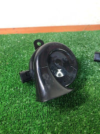 HELLA Bocina TE26 Set 12V 110dB