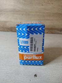 Filtro de aceite L389 - PURFLUX
