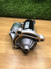 Motor de arranque VALEO