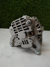 HELLA 8EL 011 710-621 Alternador - 14V - 110A
