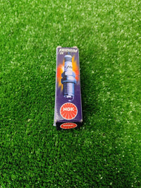 Bujía NGK Iridium IX