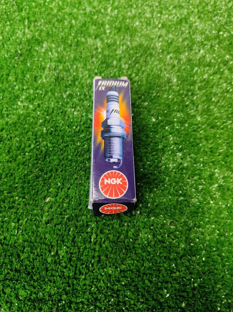 Bujía NGK Iridium IX